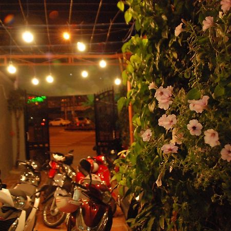 Winna Airport Hostel Da Nang Eksteriør billede