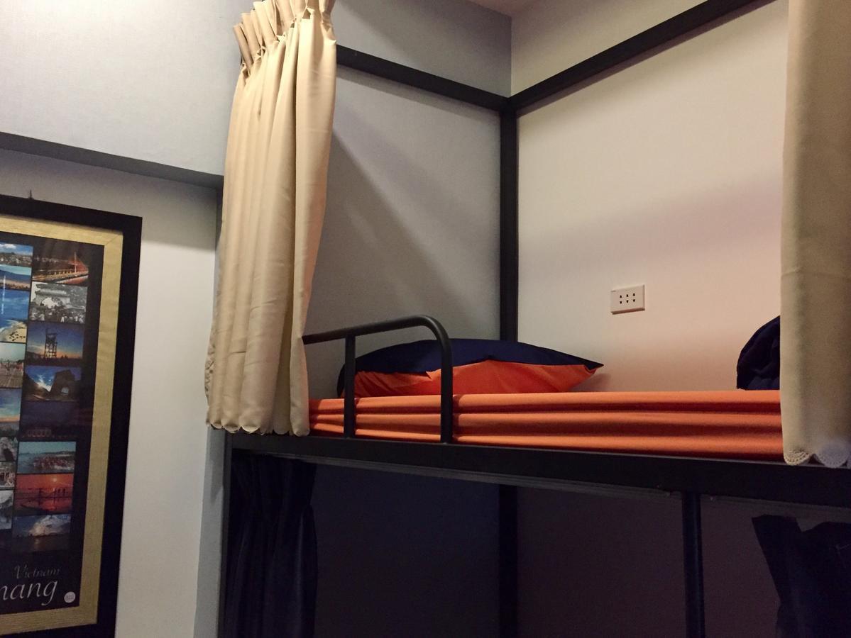 Winna Airport Hostel Da Nang Eksteriør billede